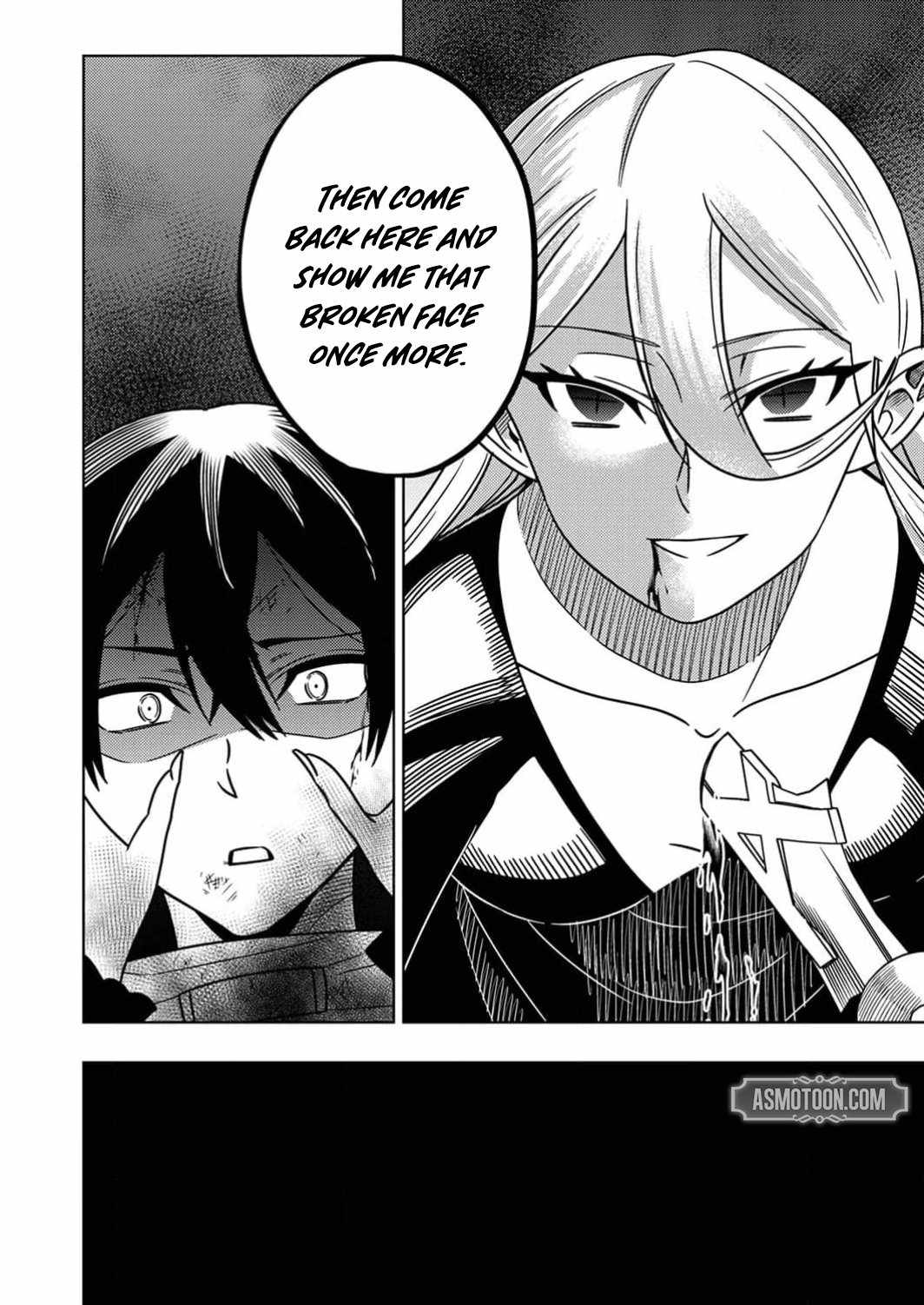 Time Prison ~A Spirit Armament Wielder Who Returns by Death, Uses His Copy Ability to Become the Strongest~ Chapter 1 21